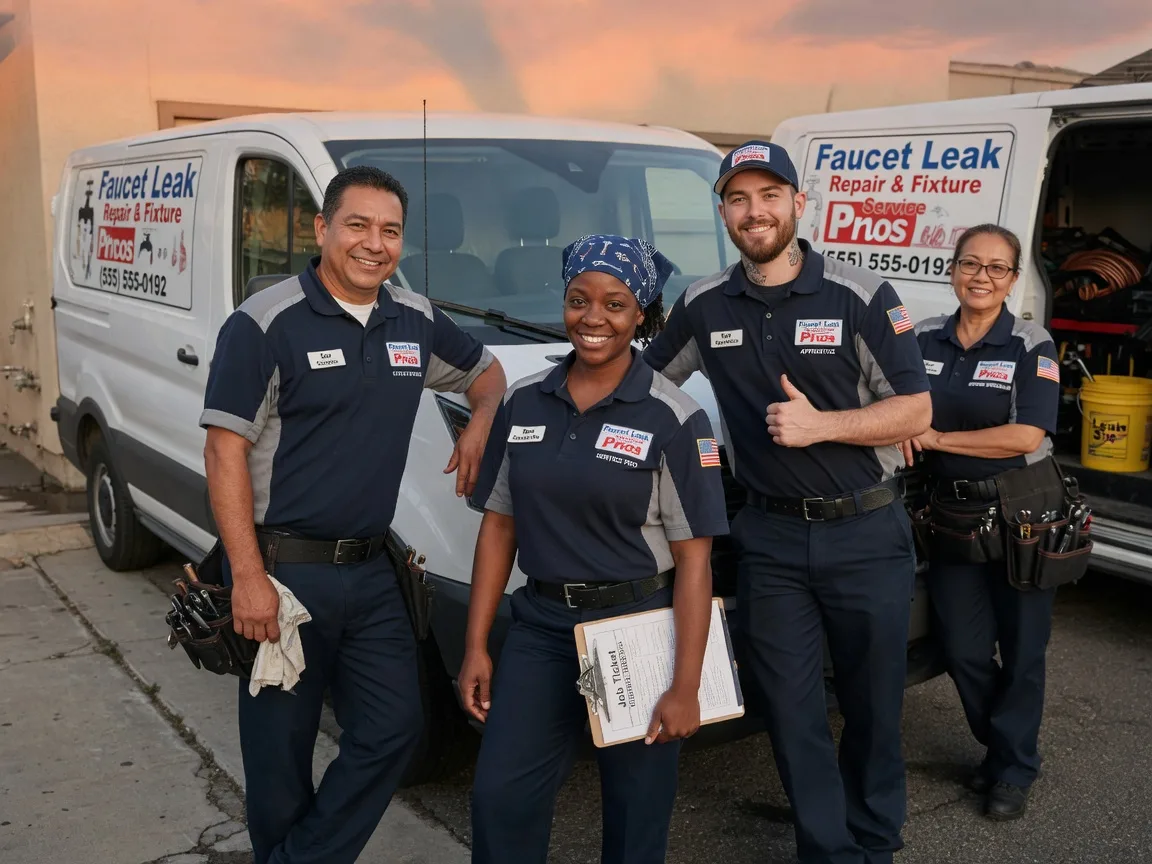 Faucet Repair company in Wahiawa, HI
